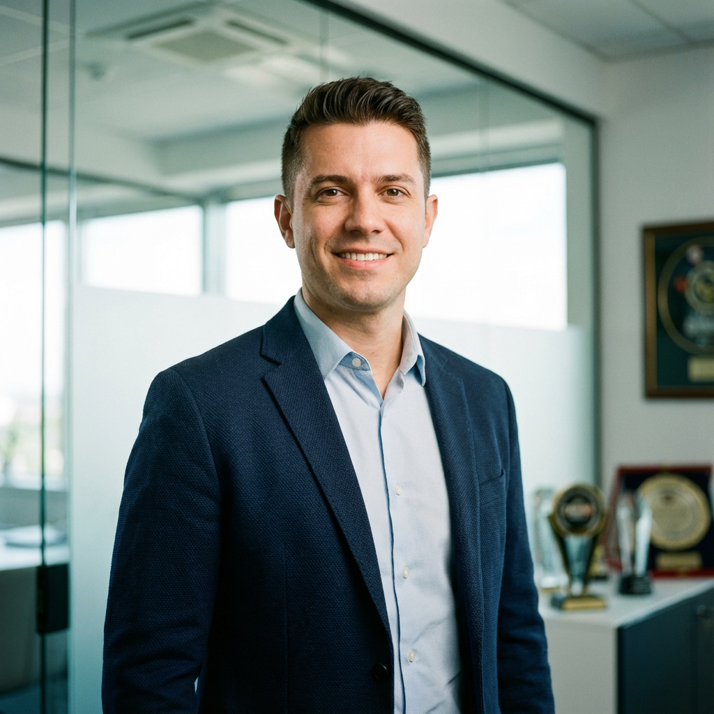 Lucas Silva - Especialista em Cassinos Online