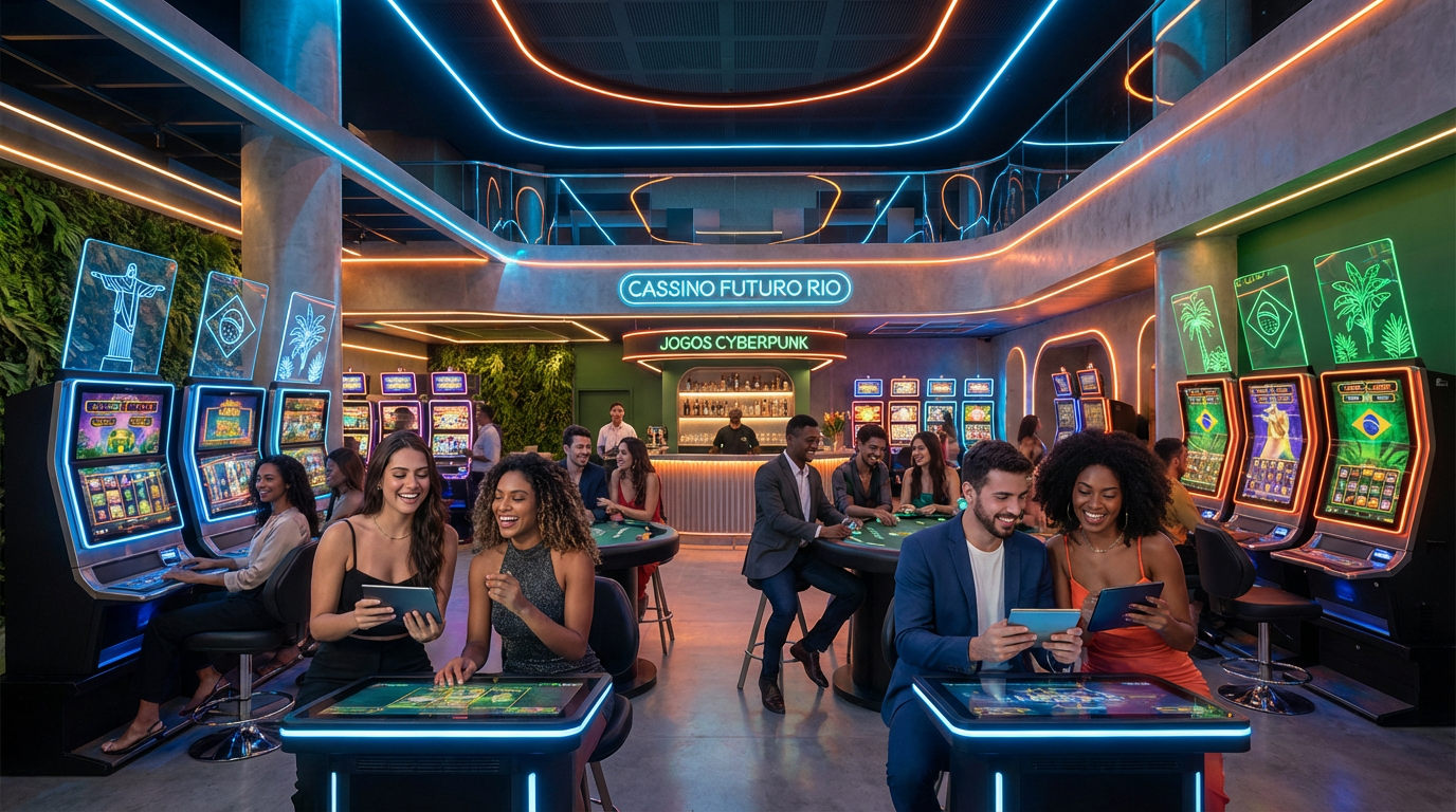 sssbet Cassino Online Futurista